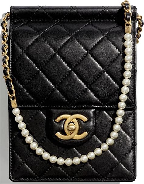 chanel clutch with chain價錢|CHANEL.